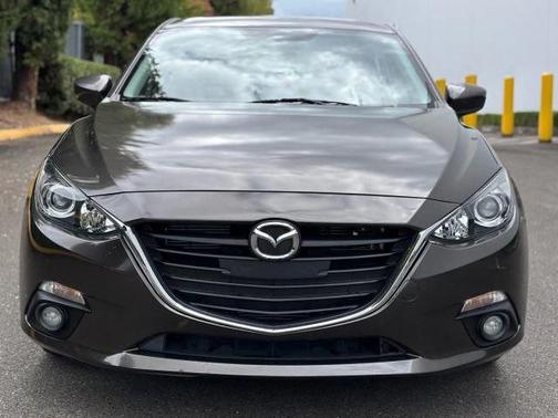 2015 Mazda Mazda3 s Grand Touring