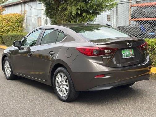 2015 Mazda Mazda3 s Grand Touring