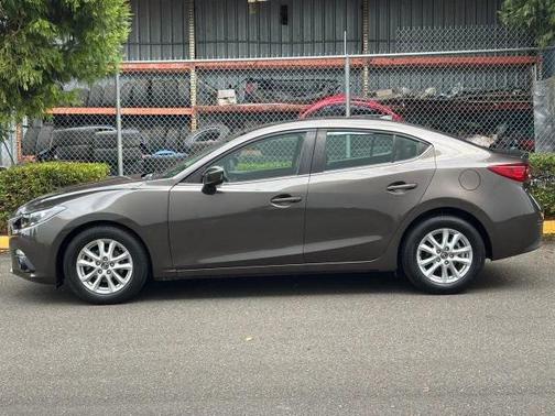 2015 Mazda Mazda3 s Grand Touring