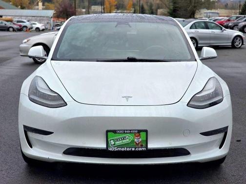2019 Tesla Model 3 Performance