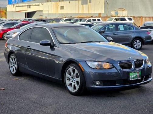 2007 BMW 328 328xi