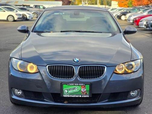 2007 BMW 328 328xi