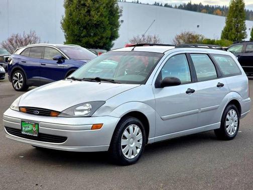2004 Ford Focus SE
