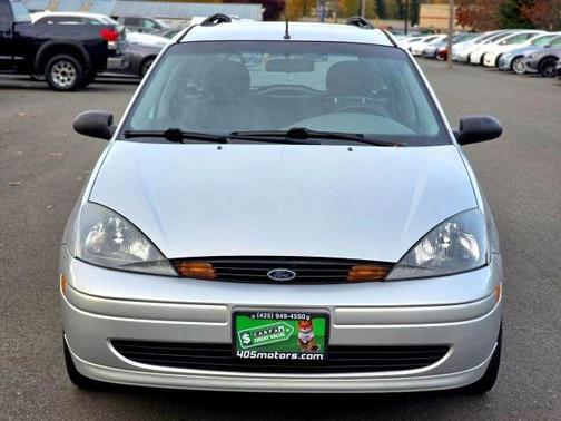 2004 Ford Focus SE