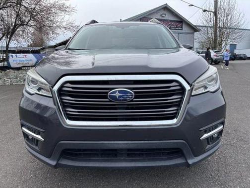 2019 Subaru Ascent Limited 7-Passenger