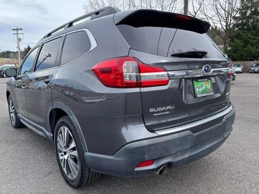 2019 Subaru Ascent Limited 7-Passenger