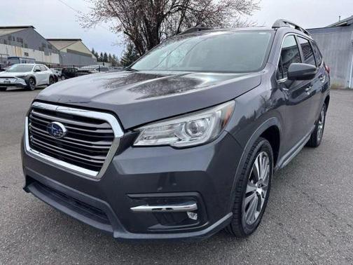 2019 Subaru Ascent Limited 7-Passenger