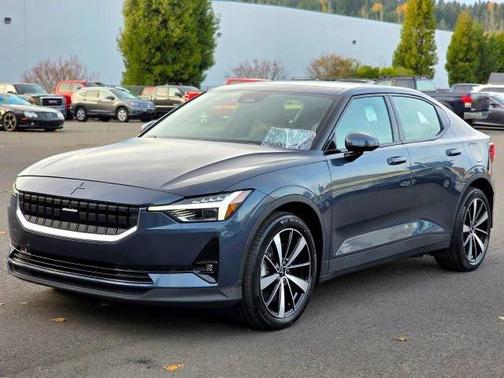 2022 Polestar 2 Long Range Dual Motor