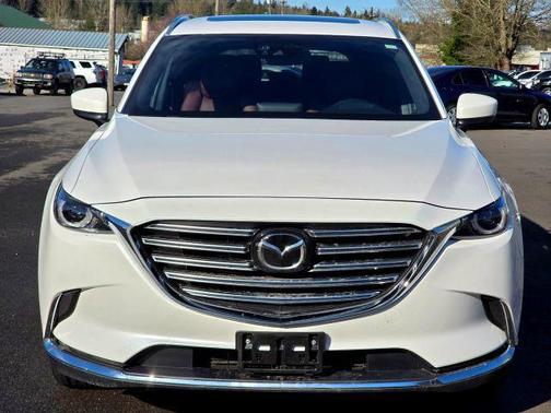 2016 Mazda CX-9 Signature