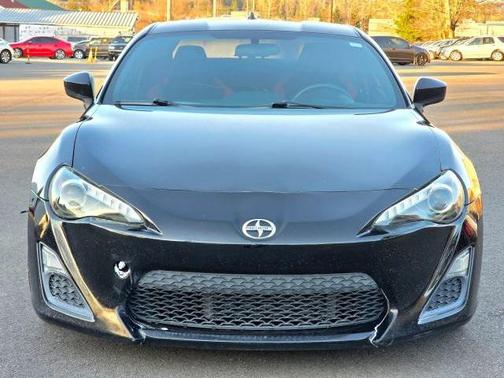 2013 Scion FR-S Base