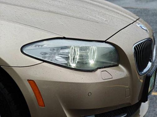 2011 BMW 535 xDrive