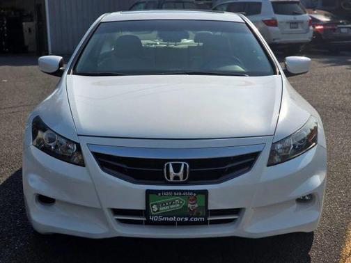2011 Honda Accord EX-L