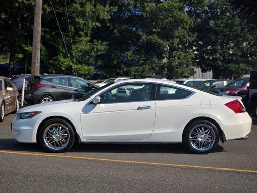 2011 Honda Accord EX-L