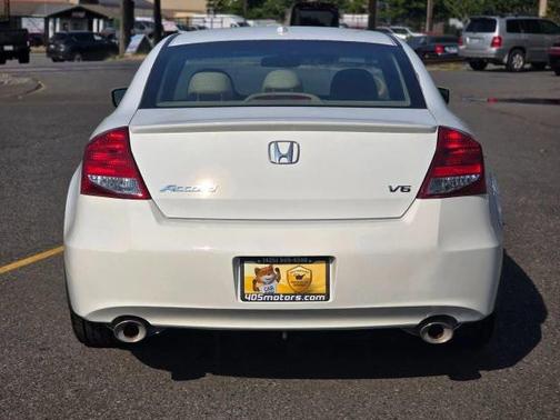 2011 Honda Accord EX-L