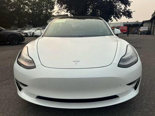2019 Tesla Model 3 Standard Range