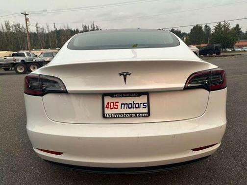 2019 Tesla Model 3 Standard Range
