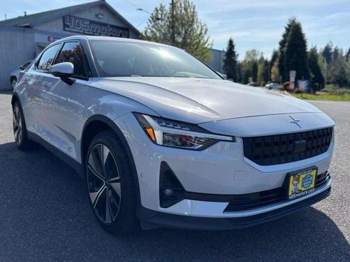 2023 Polestar 2 Long Range Dual Motor Plus