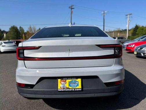 2023 Polestar 2 Long Range Dual Motor Plus