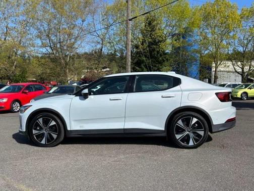 2023 Polestar 2 Long Range Dual Motor Plus