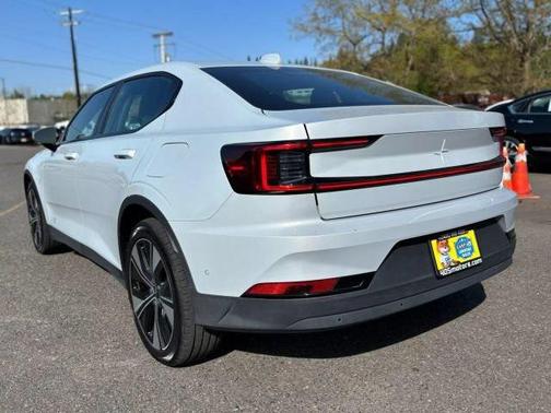 2023 Polestar 2 Long Range Dual Motor Plus
