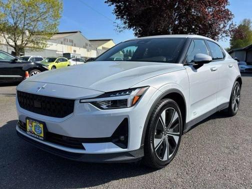 2023 Polestar 2 Long Range Dual Motor Plus