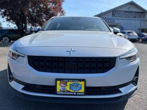 2023 Polestar 2 Long Range Dual Motor Plus