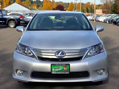 2011 Lexus HS 250h 250h