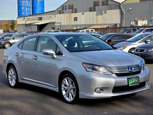 2011 Lexus HS 250h 250h