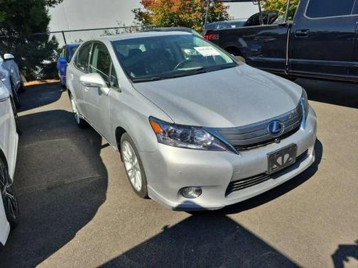 2011 Lexus HS 250h 250h