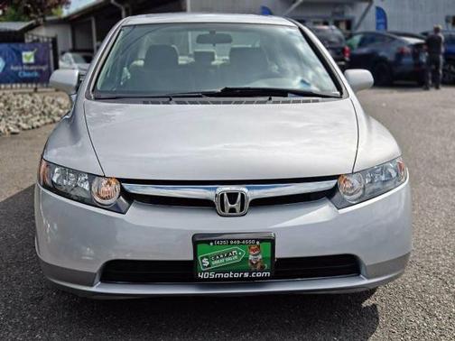 2006 Honda Civic EX