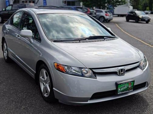 2006 Honda Civic EX