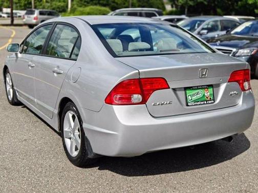 2006 Honda Civic EX