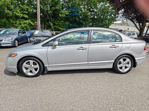 2006 Honda Civic EX