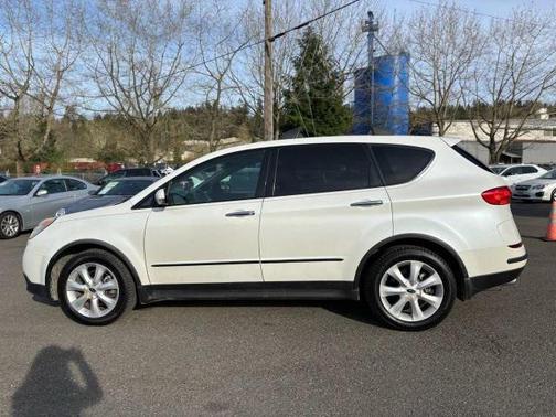 2006 Subaru B9 Tribeca Base