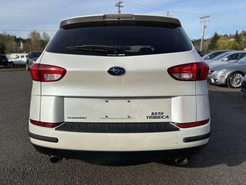 2006 Subaru B9 Tribeca Base