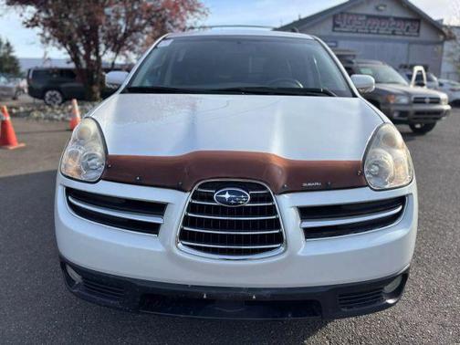 2006 Subaru B9 Tribeca Base