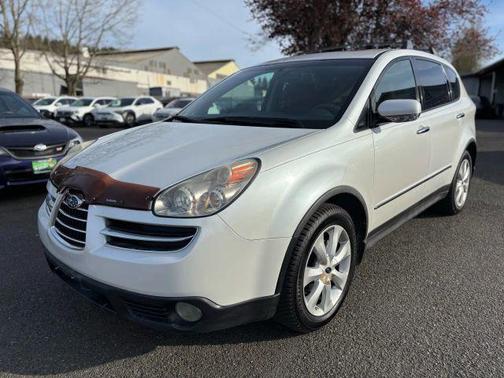2006 Subaru B9 Tribeca Base