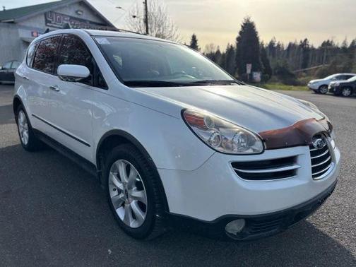 2006 Subaru B9 Tribeca Base