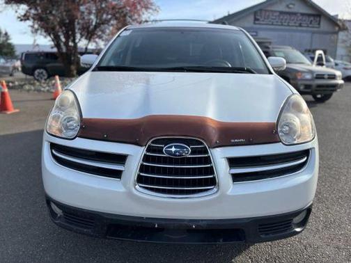 2006 Subaru B9 Tribeca Base