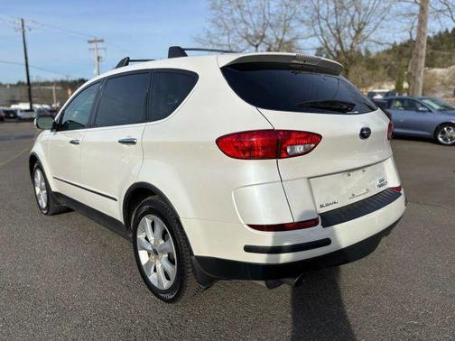 2006 Subaru B9 Tribeca Base