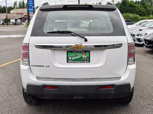2006 Chevrolet Equinox LS
