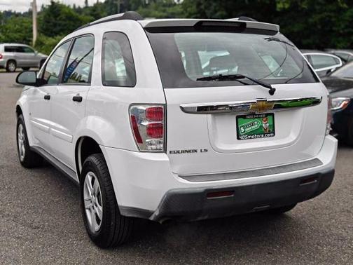 2006 Chevrolet Equinox LS