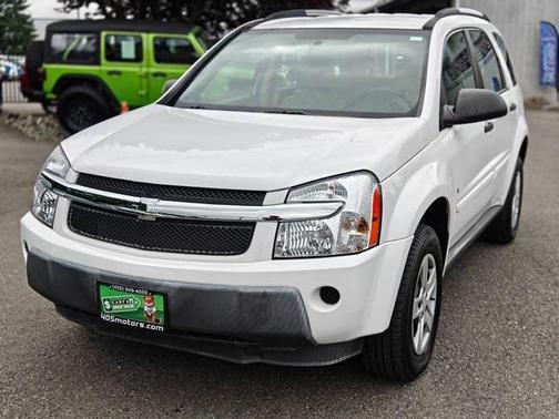 2006 Chevrolet Equinox LS