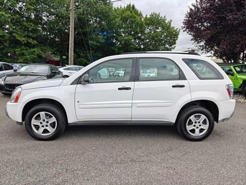 2006 Chevrolet Equinox LS