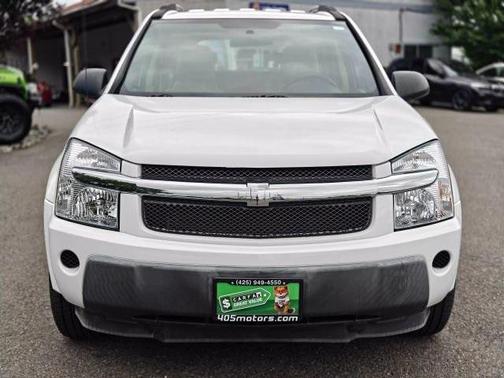 2006 Chevrolet Equinox LS