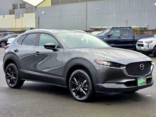 2024 Mazda CX-30 2.5 S Select Sport