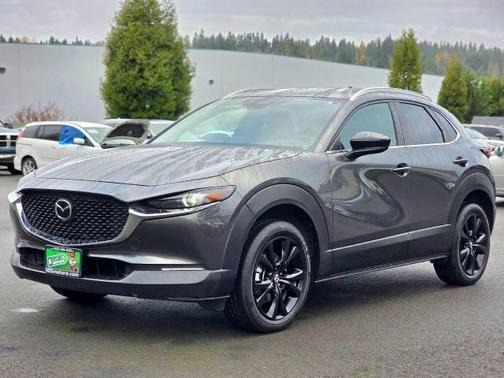 2024 Mazda CX-30 2.5 S Select Sport