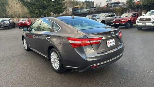 2013 Toyota Avalon Hybrid Limited