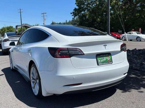 2019 Tesla Model 3 Mid Range
