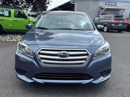 2017 Subaru Legacy Premium